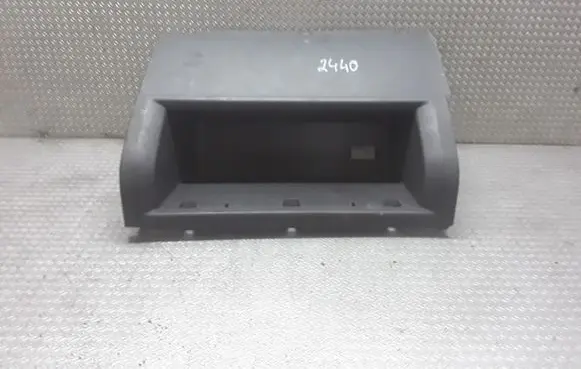 Volkswagen Caddy Glove box 2K1857919