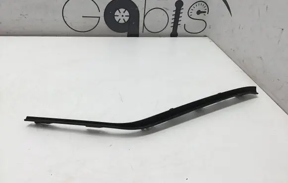 Mercedes-Benz GLC C254 Bumper support mounting bracket corner A2548852401