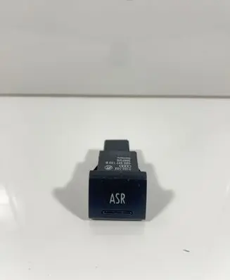 Traction control (ASR) switch