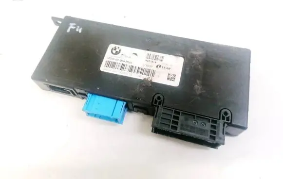 BMW 5 GT F07 Comfort/convenience module 61359267516 114033