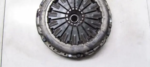 Ford C-MAX II Clutch set kit