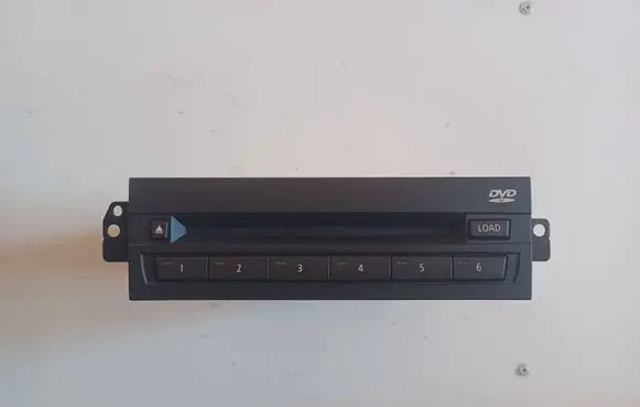 BMW 7 F01 F02 F03 F04 CD/DVD changer 9219962-BMW 9219962 AL005491029240