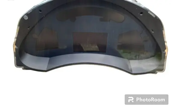 Speedometer (instrument cluster)