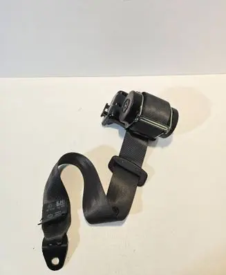 Opel Astra J Rear seatbelt 13443562 13442076 628318800