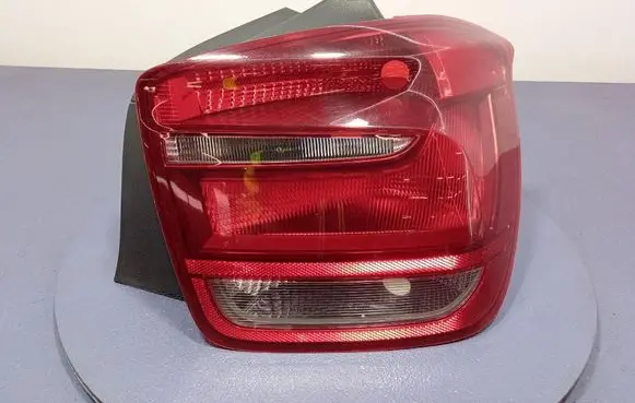 BMW 7 F01 F02 F03 F04 Rear/tail lights 7297020