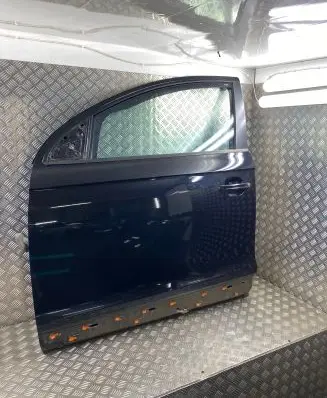 Audi Q7 4L Front door