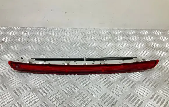 Skoda Octavia Mk3 (5E) Third/center stoplight 5E9945097C