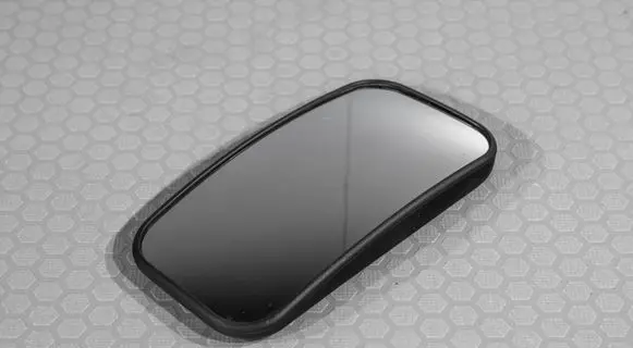 Mercedes-Benz Sprinter W907 W910 Wing mirror glass 151039312