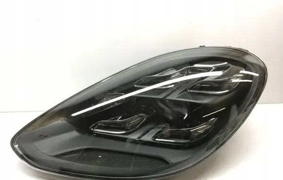 Porsche Panamera (971) Headlight/headlamp 971941035J