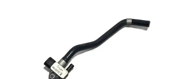 KIA Sorento IV Exhaust gas pressure sensor 392102R200 44213