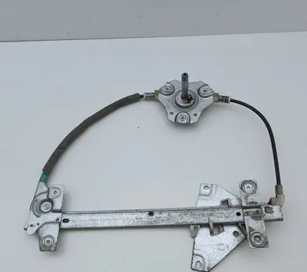 Volvo S40, V40 Rear door manual window regulator