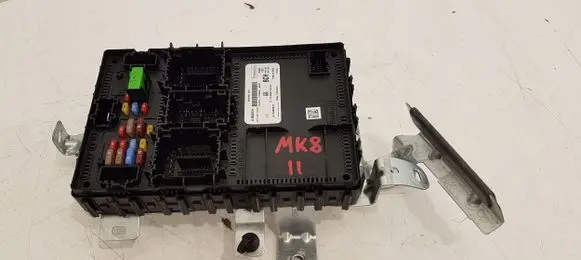 Ford Fiesta Fuse module HU5T15604BCH