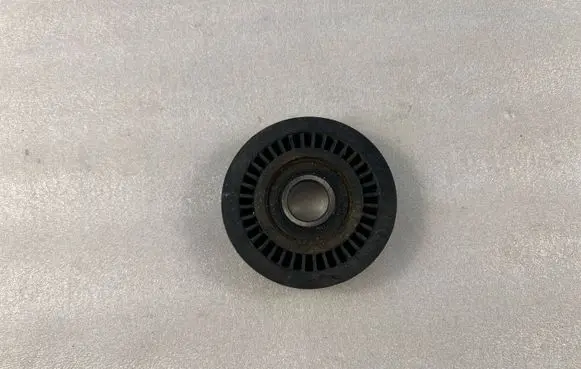 Subaru Crosstrek II Belt tensioner pulley 23770AA140