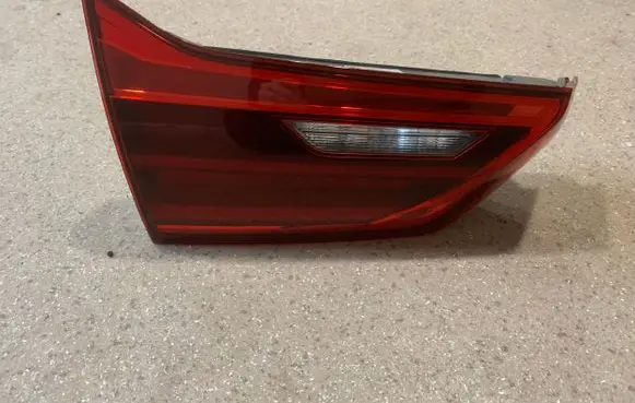 BMW 5 G30 G31 Tailgate rear/tail lights 7388949