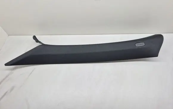 Porsche Cayenne (92A) (A) pillar trim 7P5867233AA 7P5867233AA6F2