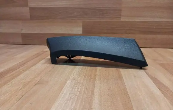 Renault Scenic IV - Grand scenic IV Panel trim 684989402R 2473099X 2591M