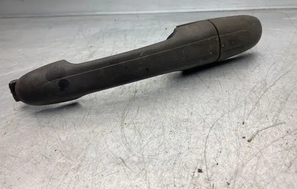Mercedes-Benz Vaneo W414 Rear door exterior handle