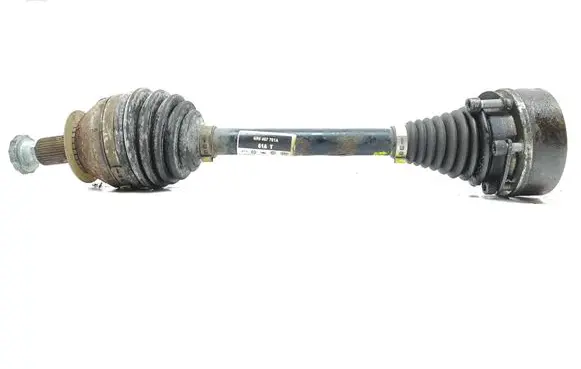 Seat Ibiza IV (6J,6P) Front driveshaft 6R0407761A