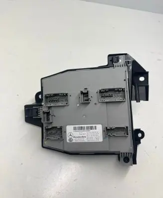 Mercedes-Benz E W213 SAM control unit A2139005223 A1679025801 A2139014203