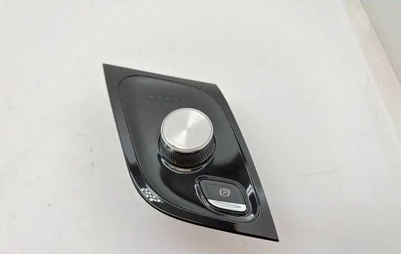 Chrysler Pacifica Gear shift switch/knob 68240089AL 3G2428G0038