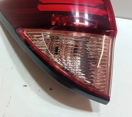 Honda HR-V Rear/tail lights