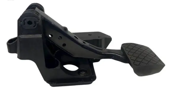 Seat Ibiza IV (6J,6P) Brake pedal 6R1721115A 6R1723058C