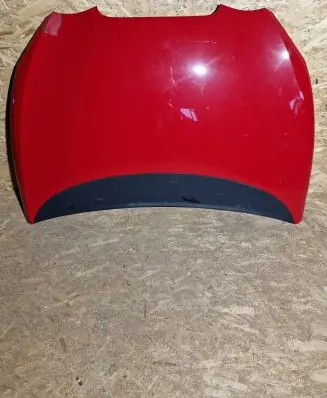 Seat Leon (1P) Engine bonnet/hood