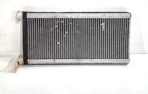 Jaguar F-Pace Heater blower radiator 