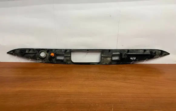 Mercedes-Benz E W213 Tailgate/trunk/boot lock/catch/latch A2137500000
