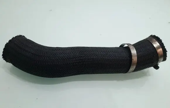 Mitsubishi Pajero Intercooler hose/pipe