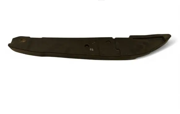 Maserati Levante Fender foam support/seal 670033522