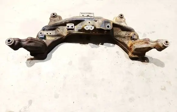 Nissan Almera Tino Front subframe