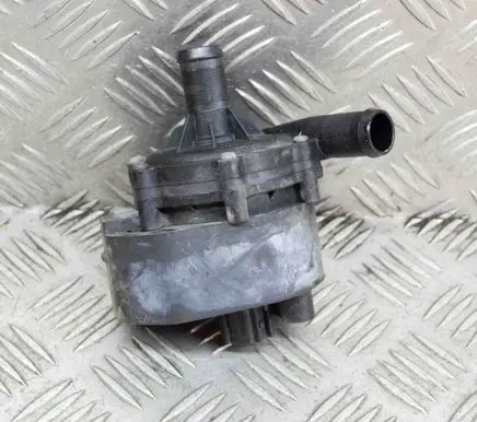 Tesla Model S Electric auxiliary coolant/water pump 103534800F