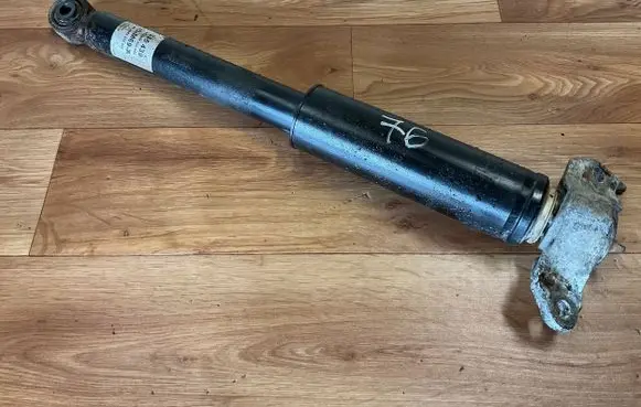 Opel Insignia A Rear shock absorber/damper 315428 814902006942 315439
