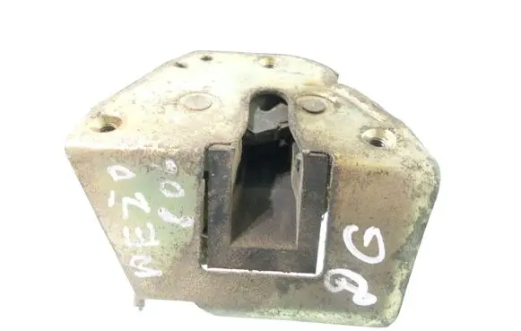 Peugeot 806 Sliding door lock 038100