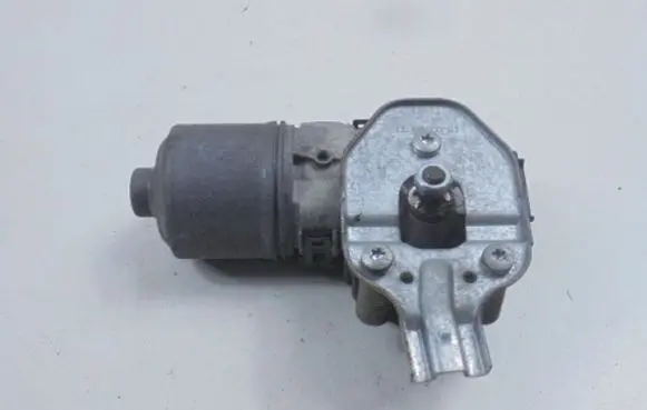 Peugeot 207 CC Front wiper linkage and motor 0390241540