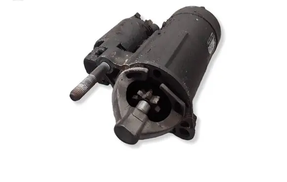 Hyundai Santa Fe Starter motor 3610037210