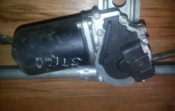 Fiat Stilo Wiper motor 60511007