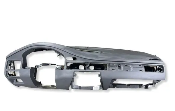 Volvo V70 Dashboard 