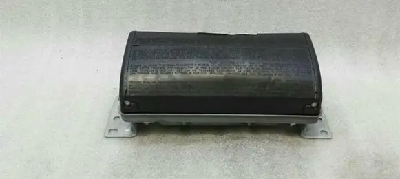 Mercedes-Benz SL R230 Glove box set A2308600005