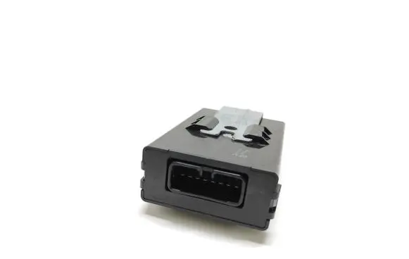 Mitsubishi Pajero Air conditioning/heating control unit 2773000760 MR460758
