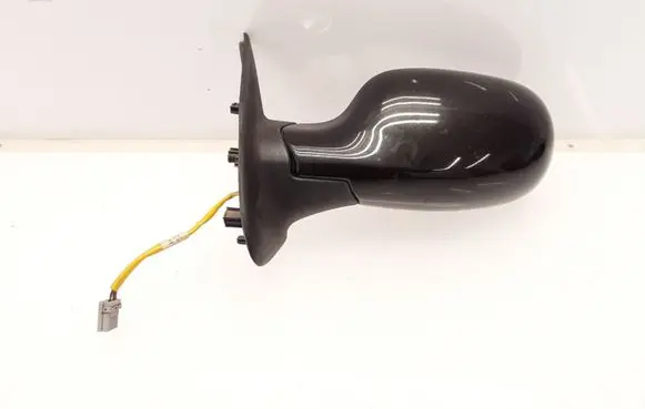 Nissan Micra Front door electric wing mirror 12373000M E2011031