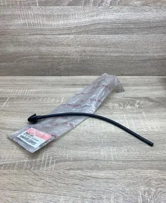KIA Carens II Windshield washer spray nozzle 989301D001
