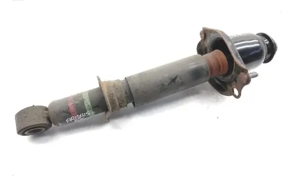 Toyota Prius (XW20) Rear shock absorber/damper