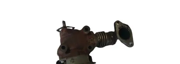 Honda CR-V EGR valve NOCODE