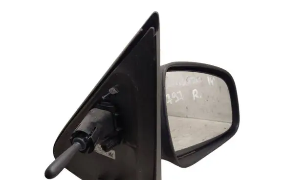 Dacia Sandero Front door electric wing mirror 963016853R E9036965