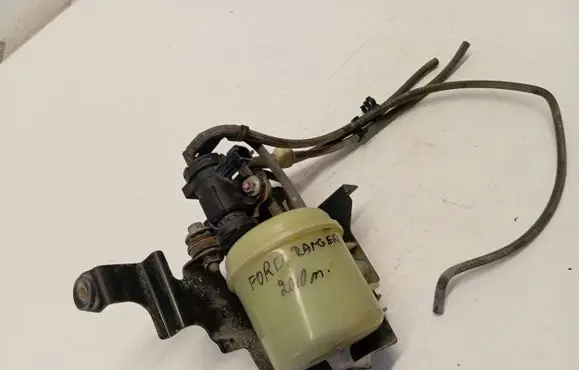 Ford Ranger Vacuum valve 3024379