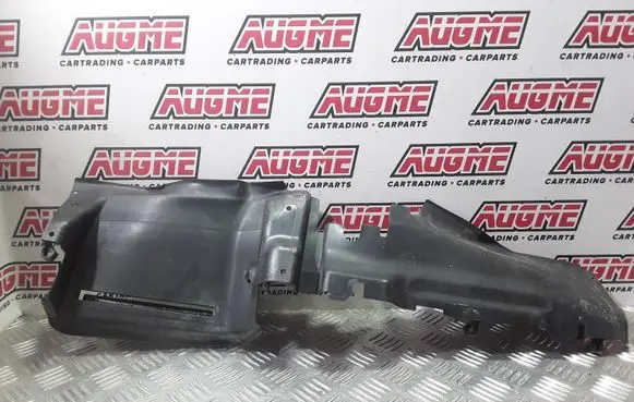 Skoda Kamiq Intercooler air channel guide 658121285B