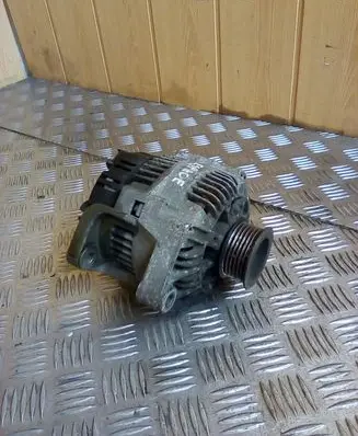 Renault Espace III Generator/alternator