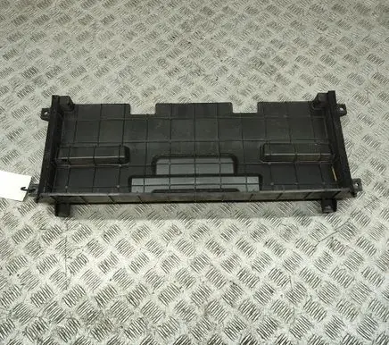 Genesis GV60 Intercooler air guide/duct channel 29135CU000